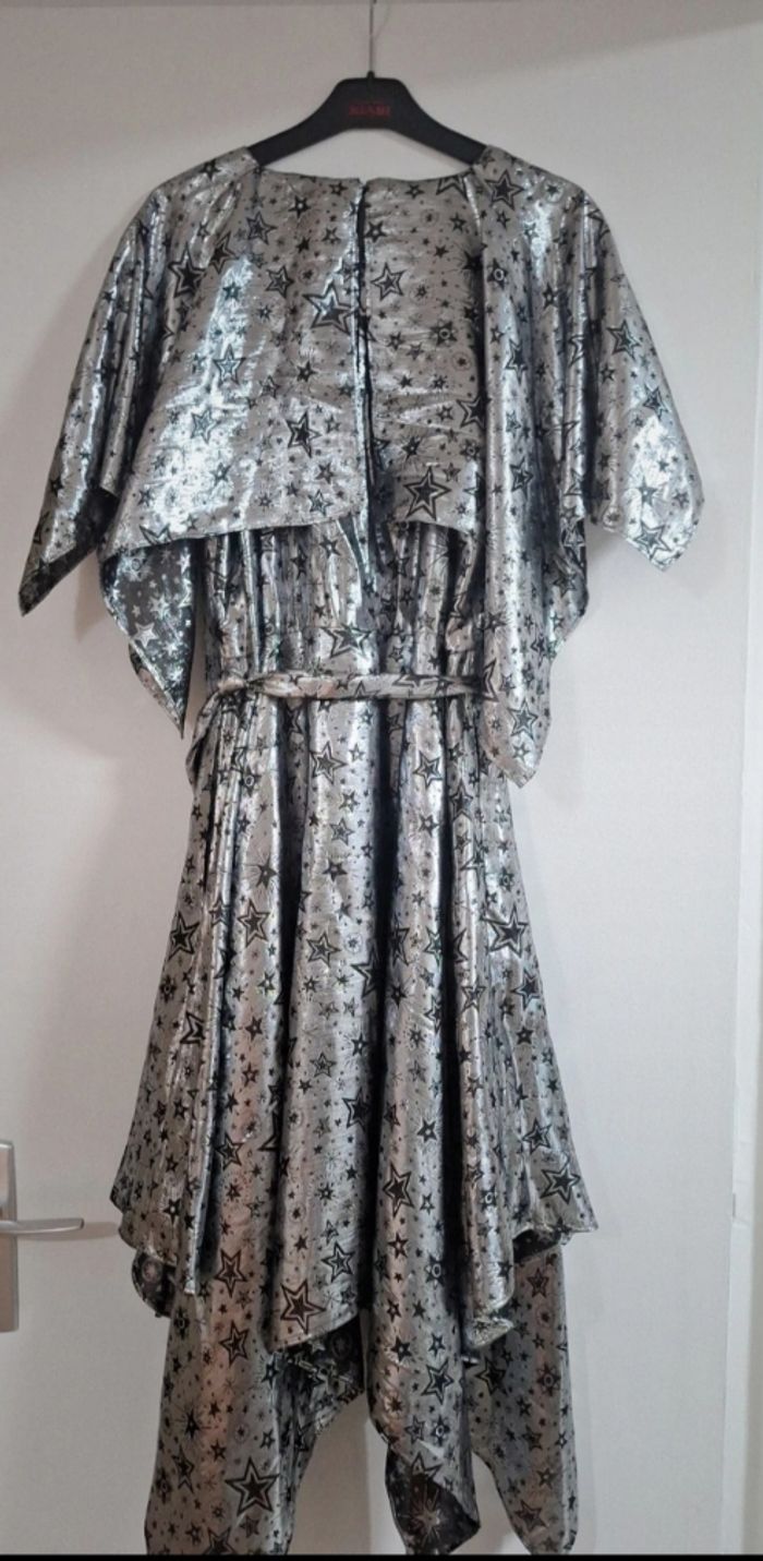 Robe zendaya édition limitée - photo numéro 4