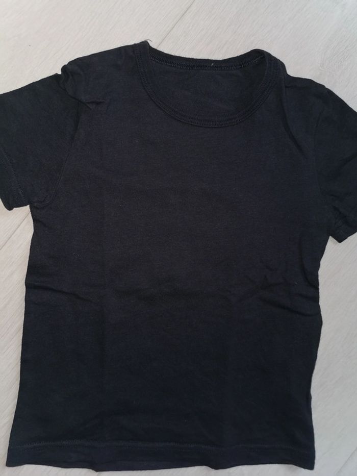 Lot maillot de corps - photo numéro 2