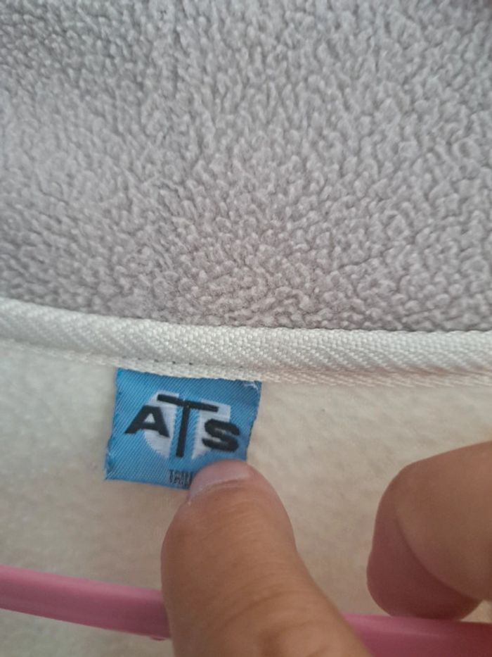 Polaire ATS 16 ans - photo numéro 4