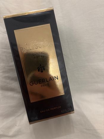 Parfum Absolus allegoria santal royal 125ml