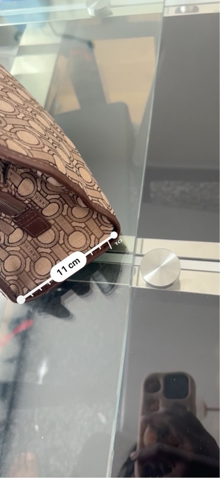 Sac à main Lancel - photo numéro 8