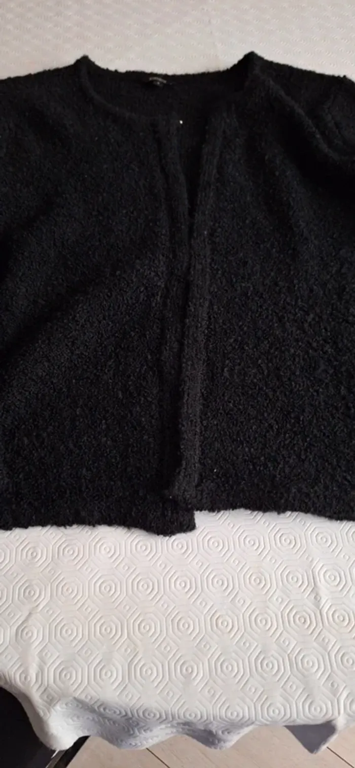 Veste courte Zamba - photo numéro 2