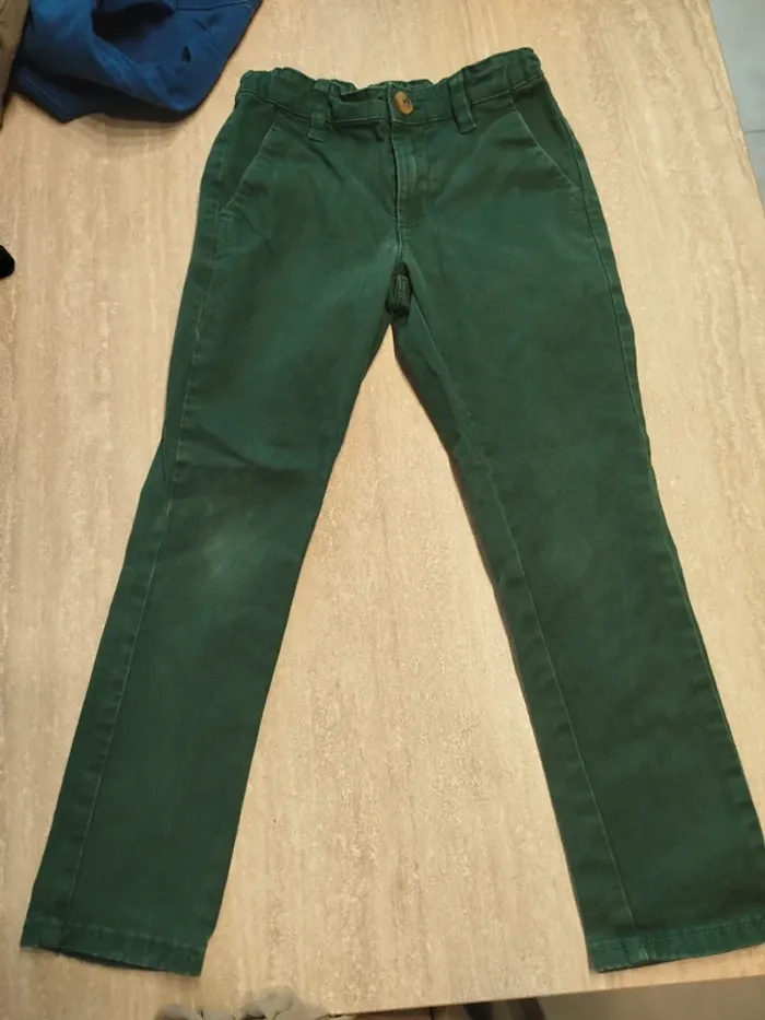 Lot garçon 5 ans - 37 pièces - photo numéro 7