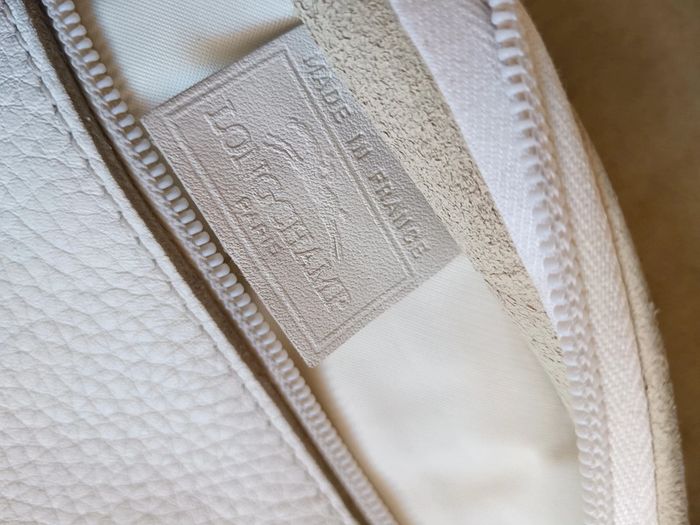 Longchamp | Sac bandoulière besace vintage - photo numéro 18