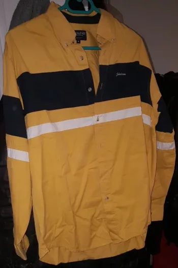 Chemise shilton