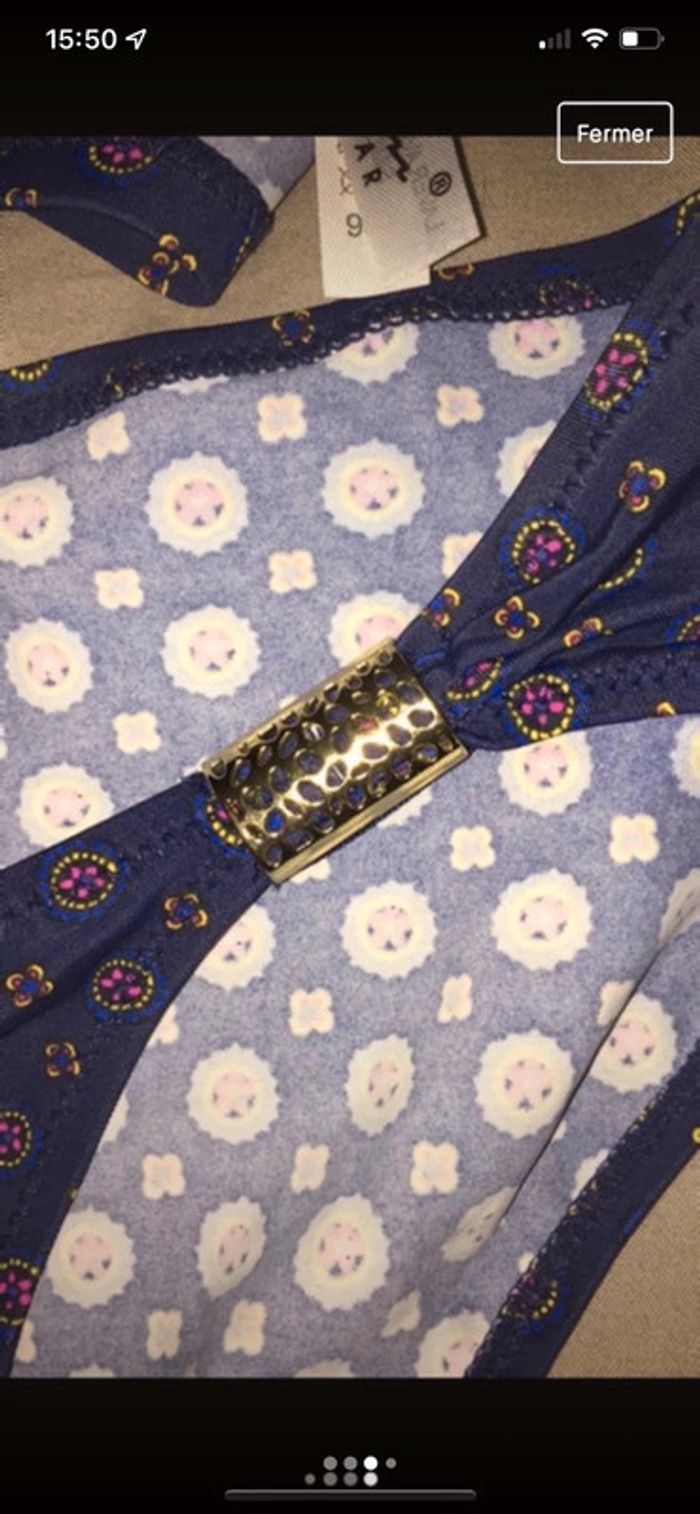 Maillot de bain L - photo numéro 3