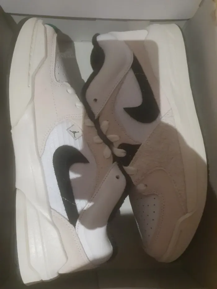 Nike Jordan Stadium 90 (40) - photo numéro 10