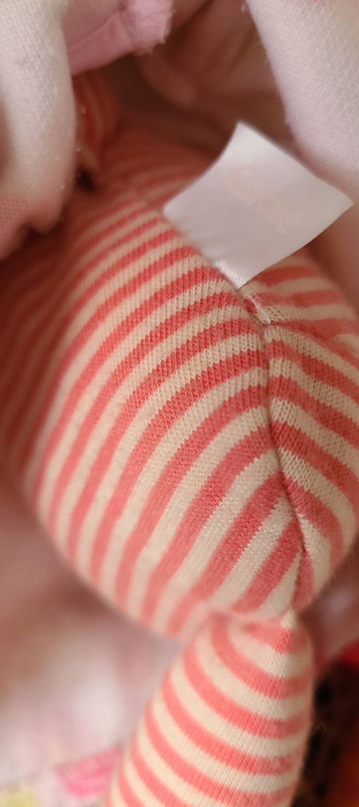 lot poupées corolle - photo numéro 4