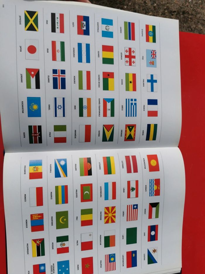 Atlas pratique Le Monde - photo numéro 4