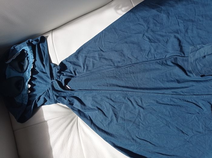 Pyjama garçon sergent major 6 ans - photo numéro 6