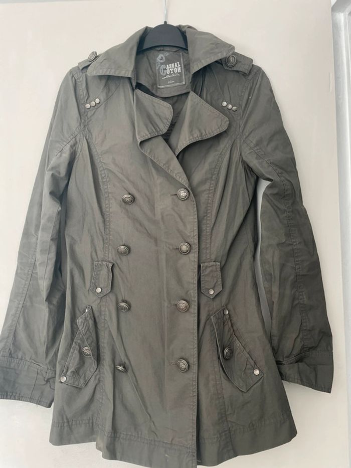 Veste mim - photo numéro 2