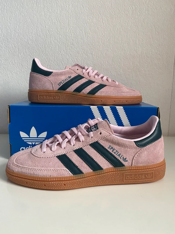 Adidas  HANDBALL SPEZIAL taille 40
