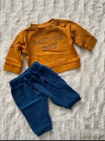 Ensemble mots d’enfants