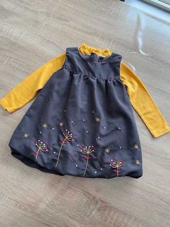 Jolie tenue