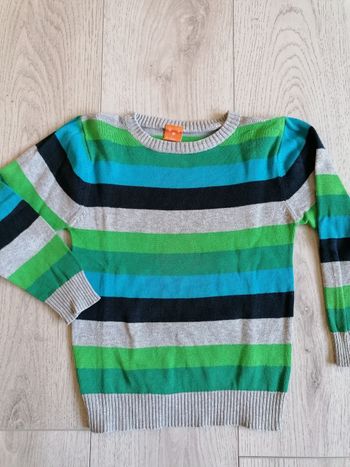 Pull PUSBLU