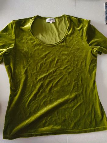 LaFayette express taille 3 taille 40