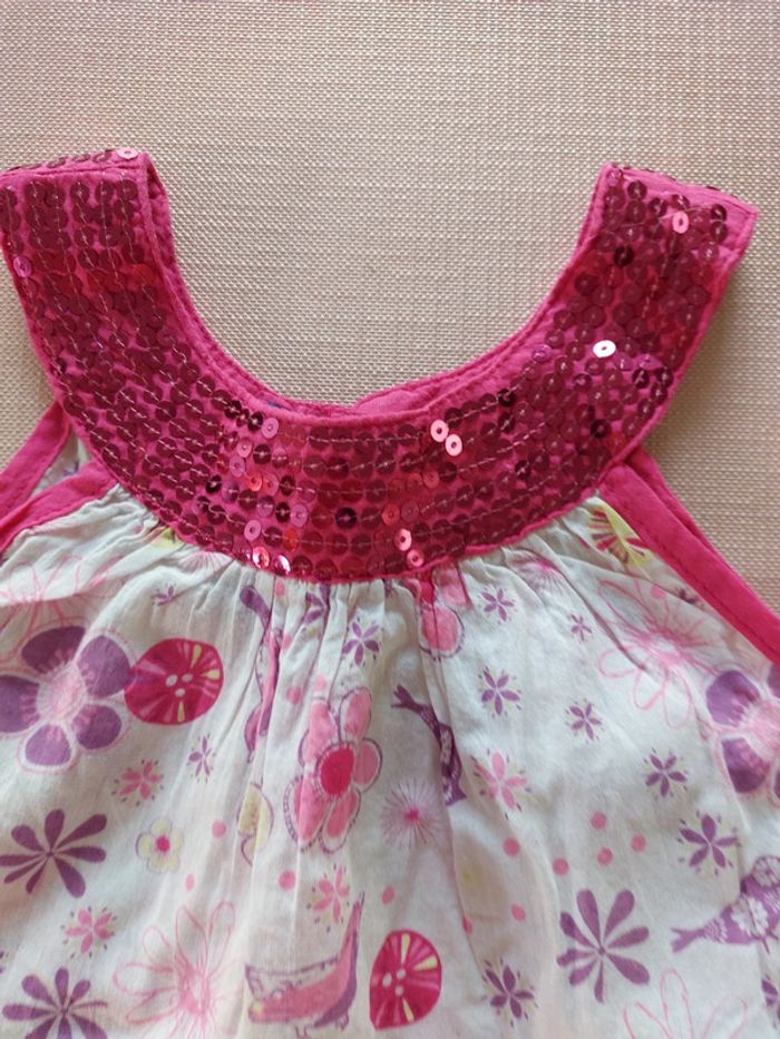 Débardeur tunique - photo numéro 2