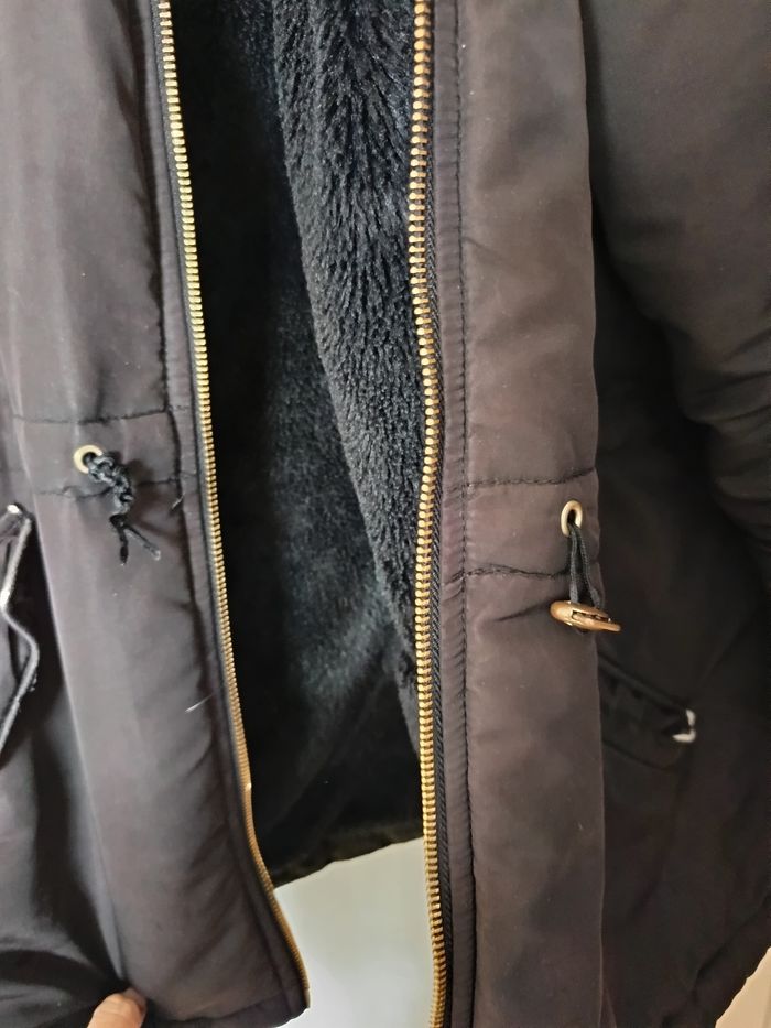 Manteau - photo numéro 3