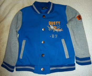 Veste garçon  3 ans