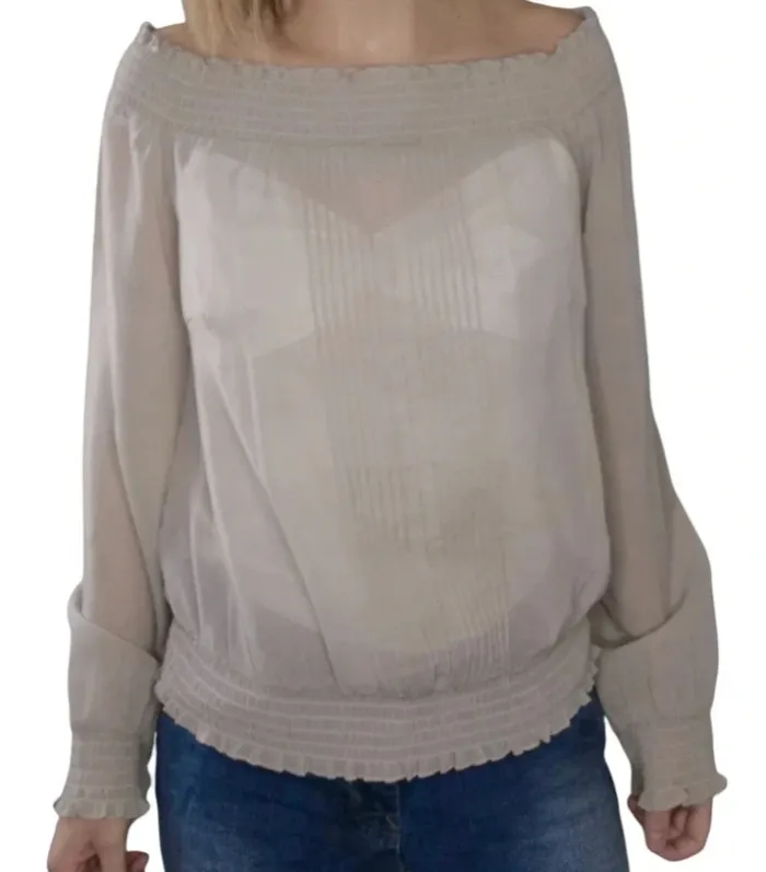 Blouse Camaïeu – Taille L