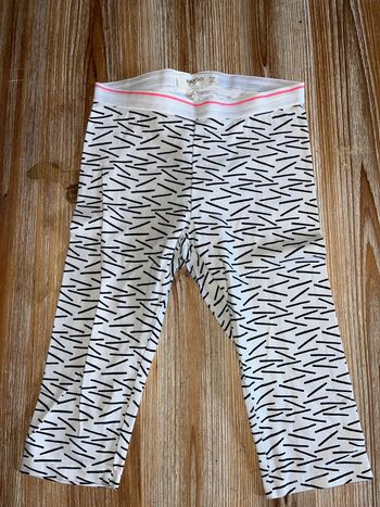 Cycliste mango 7-8 ans