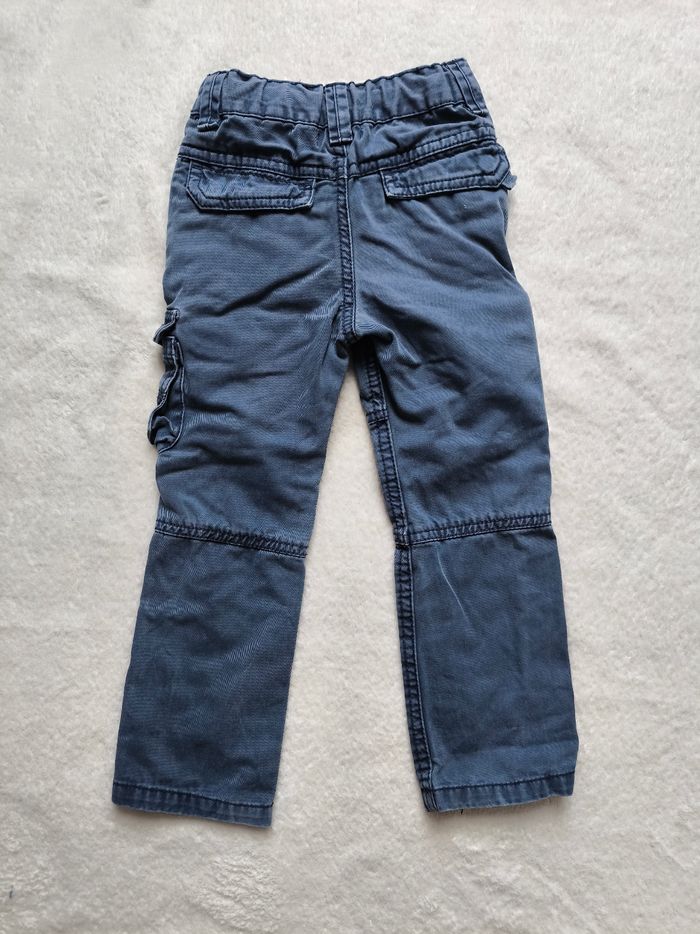 Pantalon 2 ans - photo numéro 2