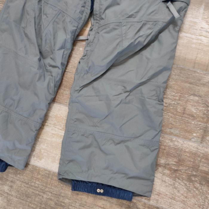 Pantalon ski snowboard pant baggy United Riders 20K taille M - photo numéro 12