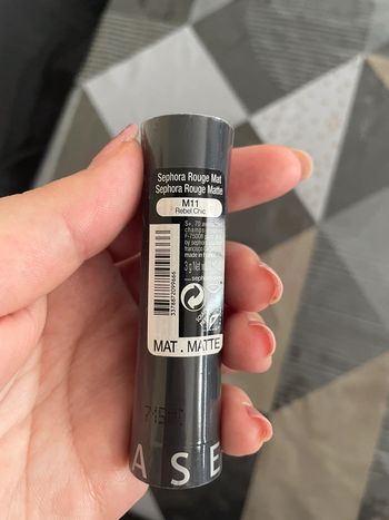 Rouge à lèvre