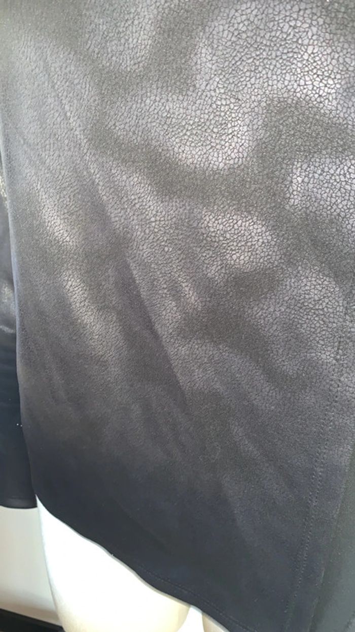 Veste - photo numéro 4