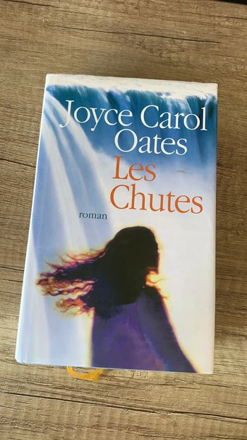 Les chutes