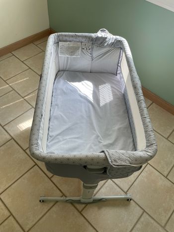 Cododo Chicco next2me dream