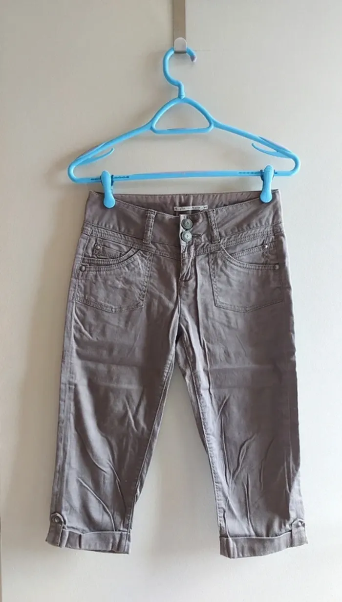 Pantacourt DDP taille 36