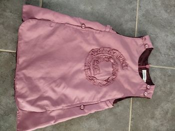Robe bébé