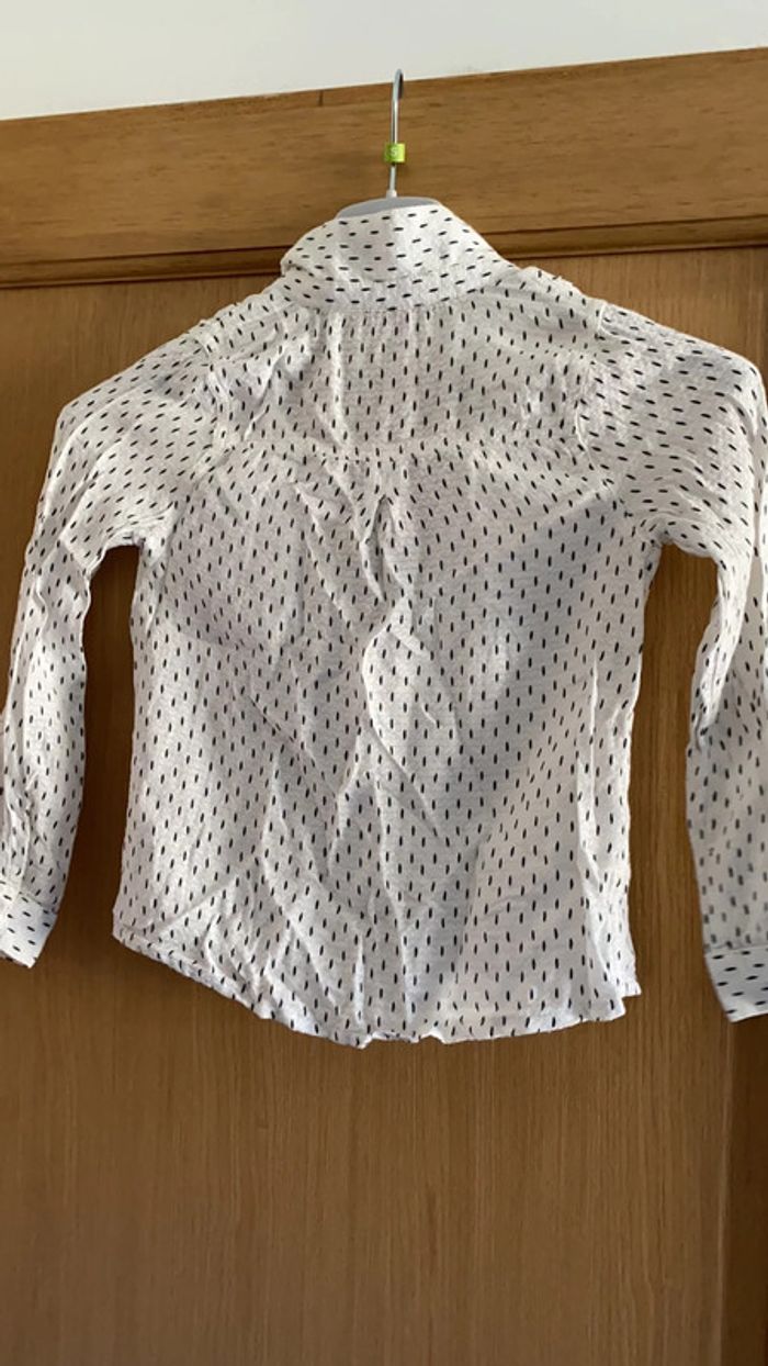 Chemise - photo numéro 2