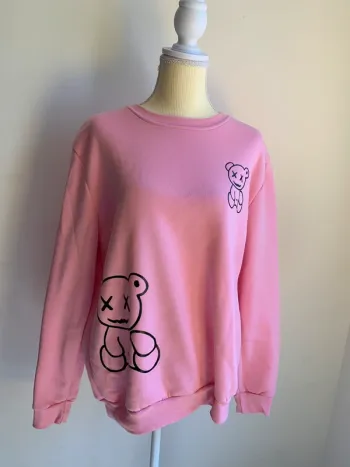 Sweatshirt Manfinity – Taille M
