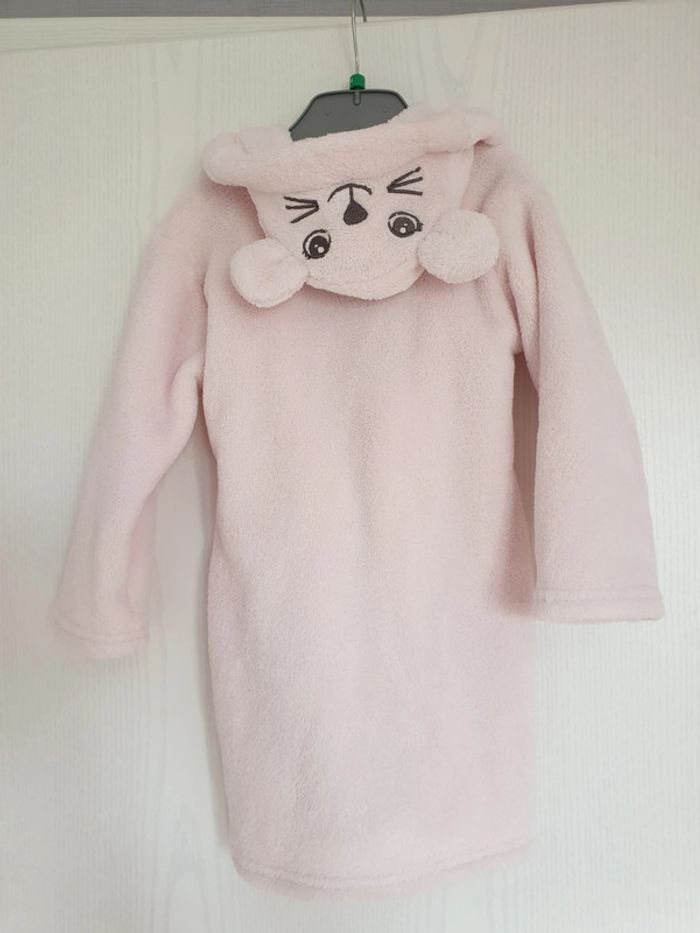 Peignoir/ Robe de chambre en 24 mois - photo numéro 3