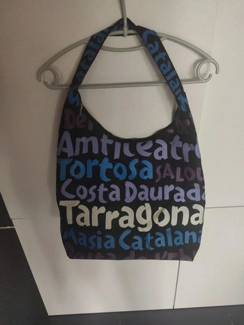 Grand sac Costa Daurada Tarragone