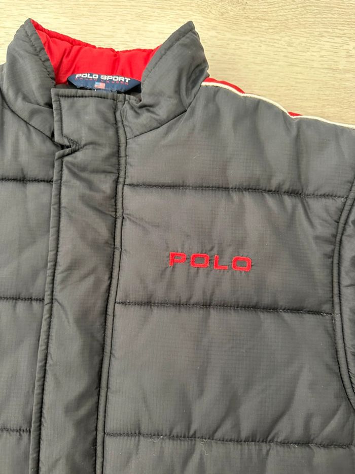 Veste Ralph Lauren - photo numéro 6
