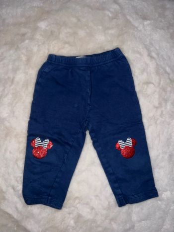 Pantalon 18m