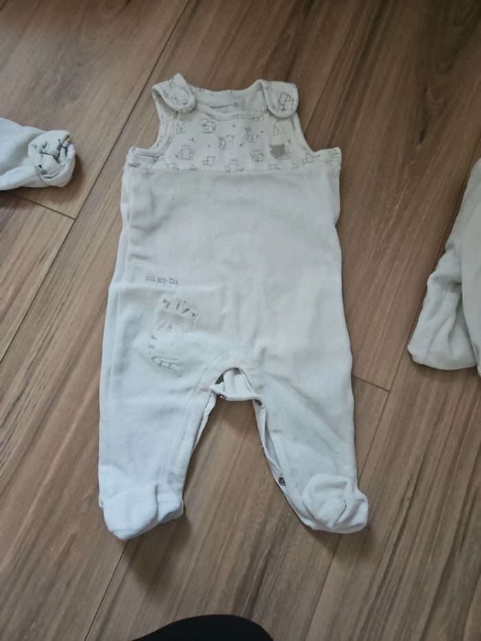 Lot 2 ensembles - photo numéro 3