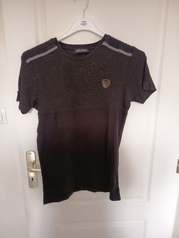 T shirt noir 