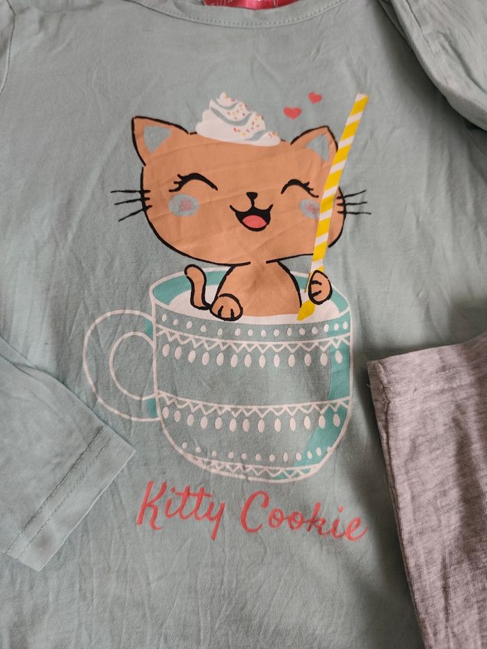 Pyjama - photo numéro 2