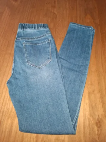 Jegging super strech 10 ans H&M