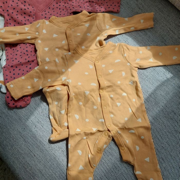 Pyjama coton neuf - photo numéro 3