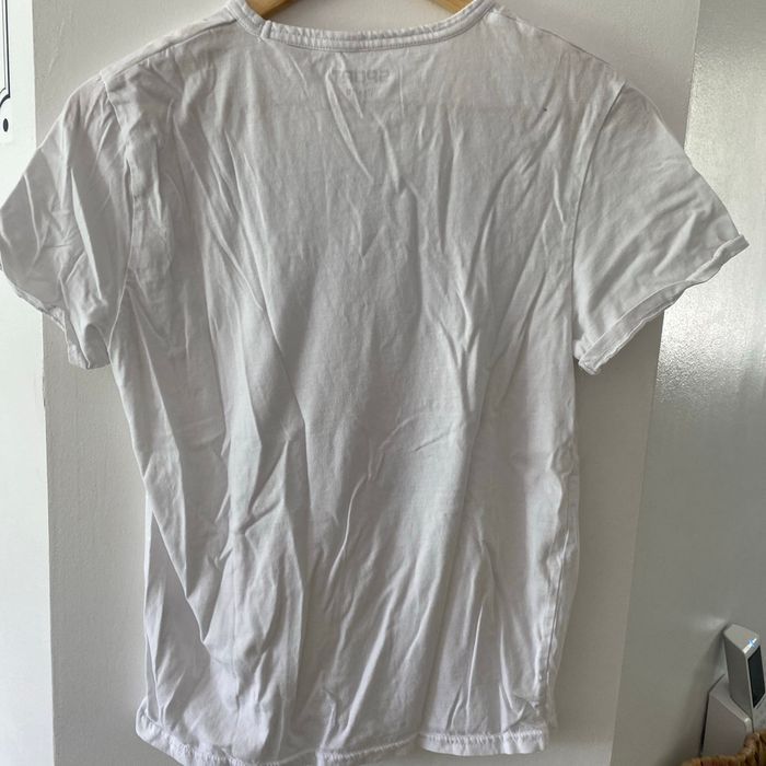 Lot de 3 t-shirt garçon 14 ans - photo numéro 5