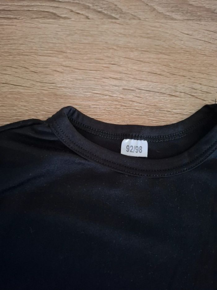 T shirt thermique - photo numéro 2