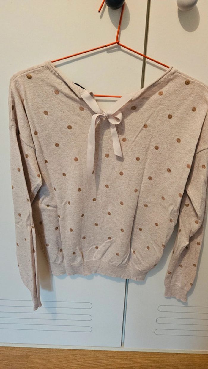 Pull femme - photo numéro 2