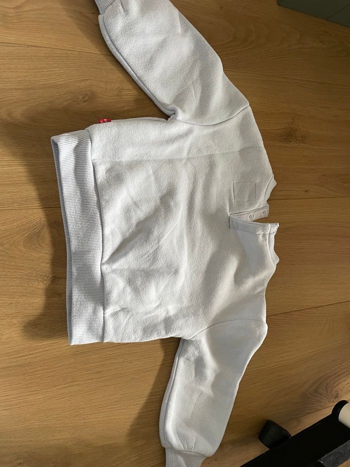 Pull 24 mois