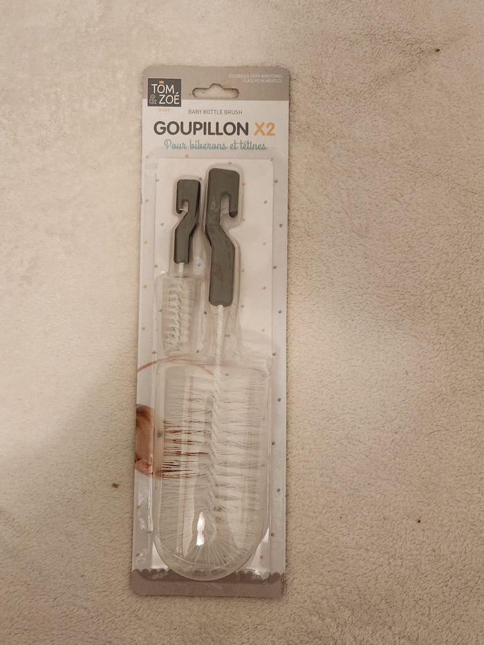 Goupillon