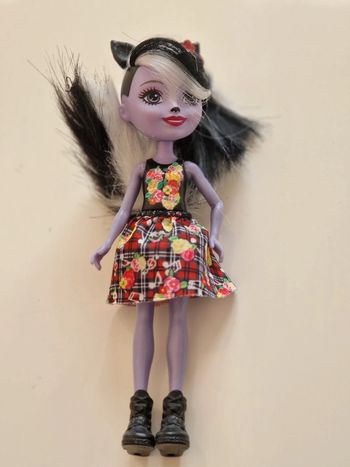 Poupée Enchantimals
